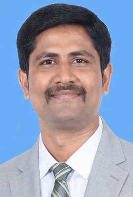 JAYAKRISHNA NAMBARI